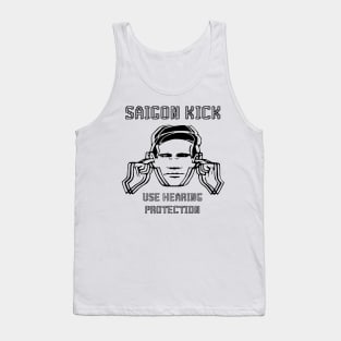 hearing saigon kick Tank Top